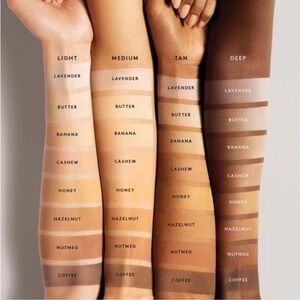 Fenty Beauty Pro Filt'r Mini Instant Retouch Setting Powder - CASHEW